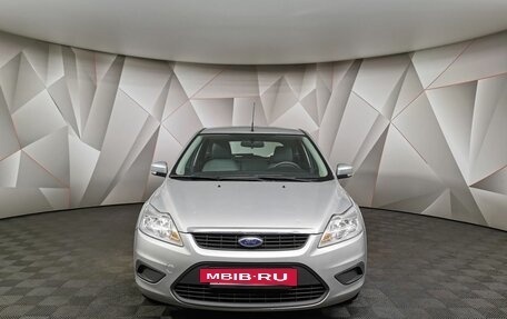 Ford Focus II рестайлинг, 2010 год, 949 700 рублей, 7 фотография