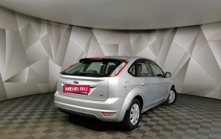 Ford Focus II рестайлинг, 2010 год, 949 700 рублей, 2 фотография