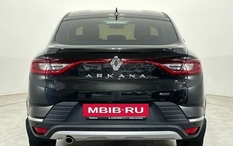 Renault Arkana I, 2021 год, 2 099 000 рублей, 3 фотография