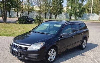 Opel Astra H, 2006 год, 405 000 рублей, 1 фотография