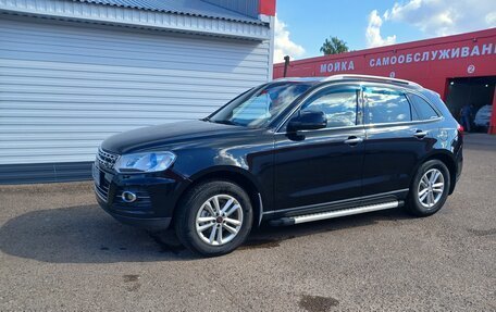 Zotye T600, 2016 год, 1 000 000 рублей, 4 фотография