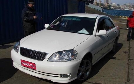 Toyota Mark II IX (X110), 2003 год, 950 000 рублей, 1 фотография