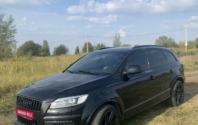 Audi Q7, 2008 год, 1 850 000 рублей, 1 фотография