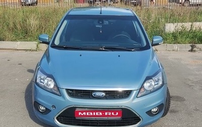 Ford Focus II рестайлинг, 2010 год, 650 000 рублей, 1 фотография