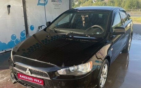 Mitsubishi Lancer IX, 2008 год, 470 000 рублей, 1 фотография