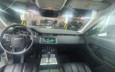 Land Rover Range Rover Evoque II, 2020 год, 5 200 000 рублей, 11 фотография