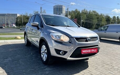 Ford Kuga III, 2011 год, 1 150 000 рублей, 1 фотография