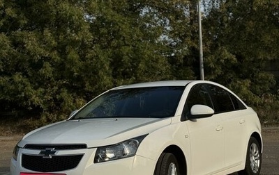 Chevrolet Cruze II, 2012 год, 880 000 рублей, 1 фотография