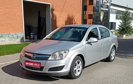 Opel Astra H, 2011 год, 1 100 000 рублей, 1 фотография