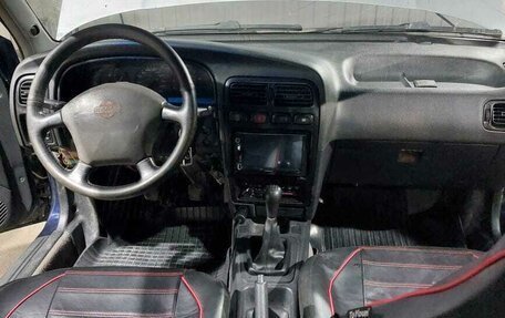 Nissan Primera II рестайлинг, 1995 год, 90 000 рублей, 14 фотография