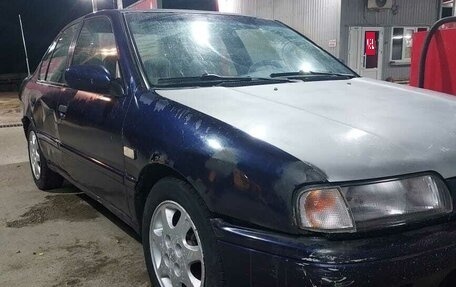 Nissan Primera II рестайлинг, 1995 год, 90 000 рублей, 3 фотография