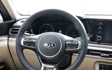 KIA K5, 2020 год, 2 142 000 рублей, 9 фотография