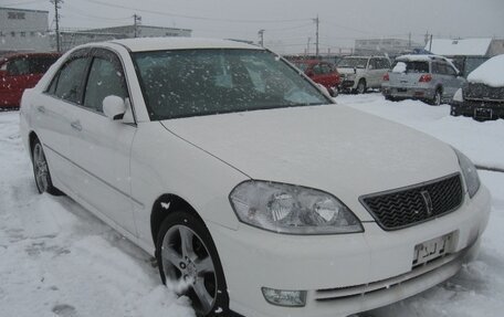 Toyota Mark II IX (X110), 2003 год, 950 000 рублей, 2 фотография