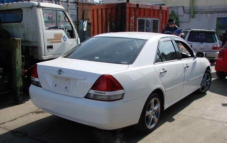 Toyota Mark II IX (X110), 2003 год, 950 000 рублей, 5 фотография