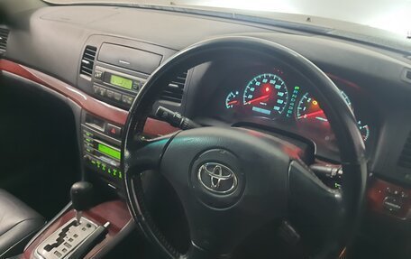 Toyota Mark II IX (X110), 2003 год, 950 000 рублей, 8 фотография