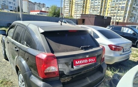 Dodge Caliber I рестайлинг, 2008 год, 475 000 рублей, 2 фотография