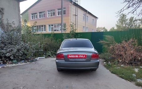 Hyundai Sonata IV рестайлинг, 2005 год, 585 000 рублей, 5 фотография