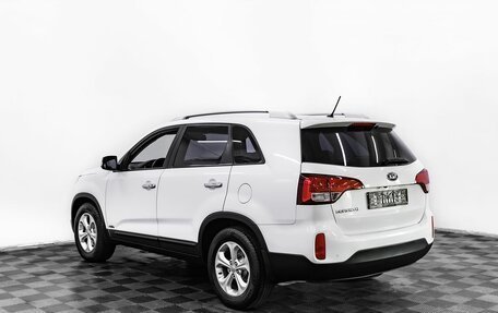 KIA Sorento II рестайлинг, 2013 год, 1 555 000 рублей, 6 фотография