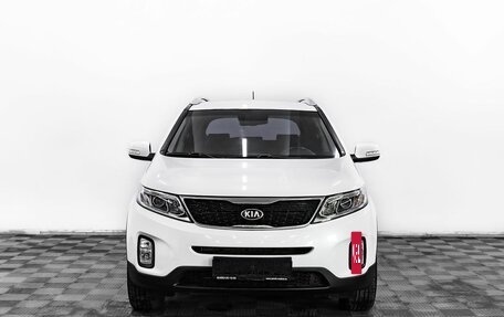 KIA Sorento II рестайлинг, 2013 год, 1 555 000 рублей, 2 фотография