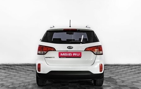 KIA Sorento II рестайлинг, 2013 год, 1 555 000 рублей, 5 фотография