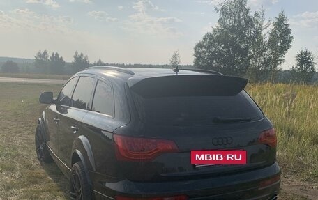 Audi Q7, 2008 год, 1 850 000 рублей, 7 фотография