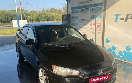 Mitsubishi Lancer IX, 2008 год, 470 000 рублей, 3 фотография