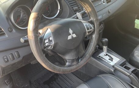 Mitsubishi Lancer IX, 2008 год, 470 000 рублей, 9 фотография