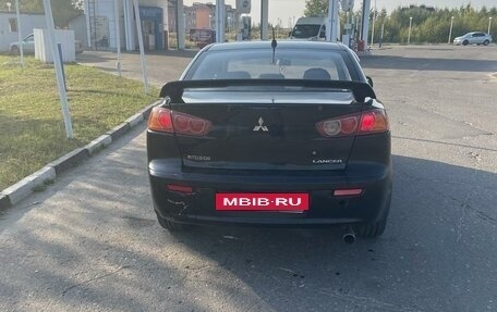 Mitsubishi Lancer IX, 2008 год, 470 000 рублей, 7 фотография