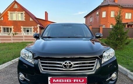 Toyota RAV4, 2010 год, 1 690 000 рублей, 3 фотография