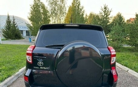 Toyota RAV4, 2010 год, 1 690 000 рублей, 7 фотография