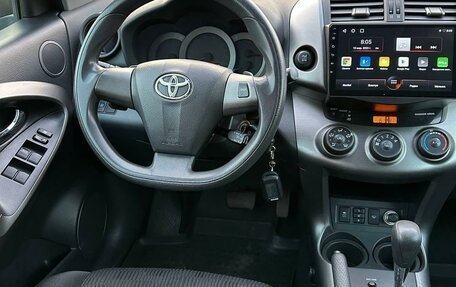 Toyota RAV4, 2010 год, 1 690 000 рублей, 12 фотография