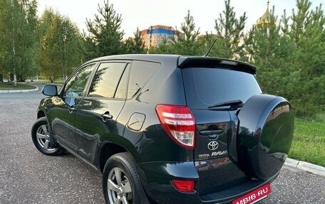 Toyota RAV4, 2010 год, 1 690 000 рублей, 8 фотография