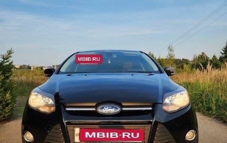 Ford Focus III, 2013 год, 780 000 рублей, 9 фотография