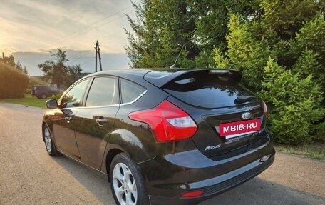 Ford Focus III, 2013 год, 780 000 рублей, 4 фотография