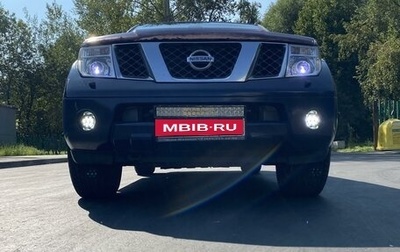 Nissan Pathfinder, 2005 год, 1 350 000 рублей, 1 фотография