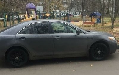 Toyota Camry, 2007 год, 1 110 000 рублей, 1 фотография