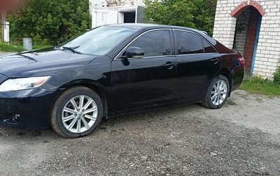 Toyota Camry, 2011 год, 1 150 000 рублей, 1 фотография