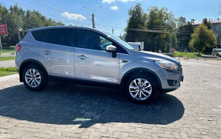 Ford Kuga III, 2011 год, 1 150 000 рублей, 4 фотография