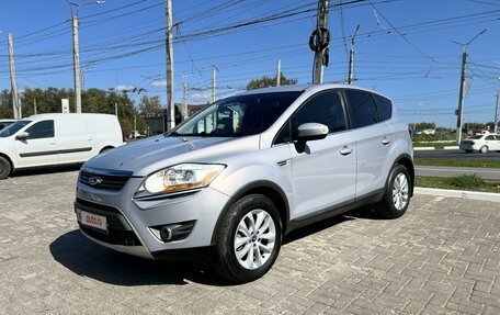 Ford Kuga III, 2011 год, 1 150 000 рублей, 2 фотография