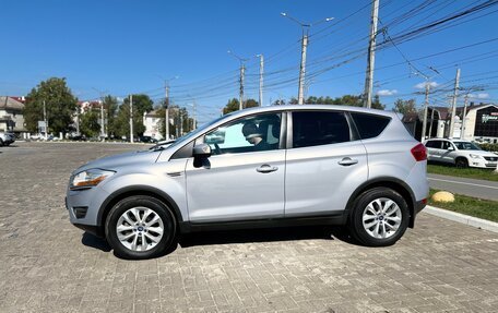 Ford Kuga III, 2011 год, 1 150 000 рублей, 3 фотография