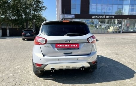 Ford Kuga III, 2011 год, 1 150 000 рублей, 5 фотография