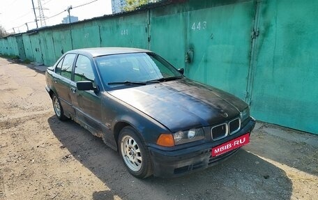 BMW 3 серия, 1995 год, 250 000 рублей, 3 фотография