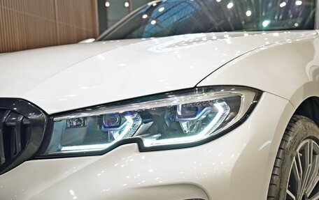 BMW 3 серия, 2020 год, 4 640 000 рублей, 2 фотография