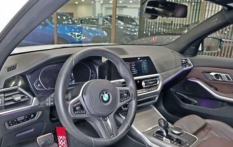 BMW 3 серия, 2020 год, 4 640 000 рублей, 9 фотография