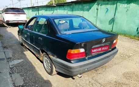 BMW 3 серия, 1995 год, 250 000 рублей, 5 фотография