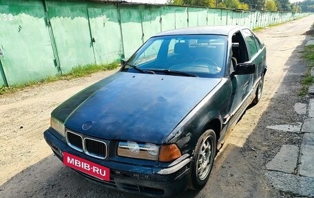 BMW 3 серия, 1995 год, 250 000 рублей, 2 фотография