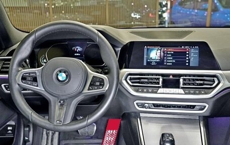 BMW 3 серия, 2020 год, 4 640 000 рублей, 12 фотография