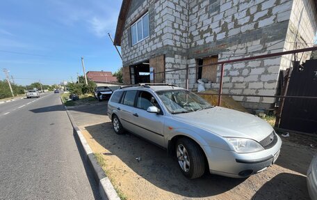 Ford Mondeo III, 2003 год, 350 000 рублей, 2 фотография