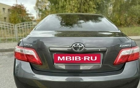 Toyota Camry, 2006 год, 1 200 000 рублей, 7 фотография