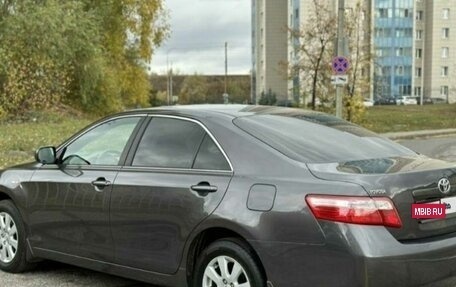 Toyota Camry, 2006 год, 1 200 000 рублей, 8 фотография